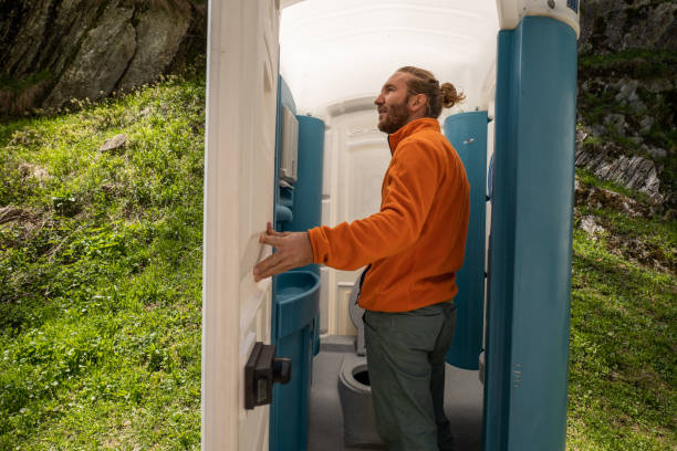 Professional porta potty rental in Greenbrier, AR