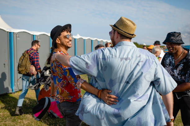 Best Wedding porta potty rental  in Greenbrier, AR