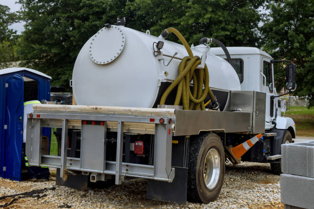 Best Long-term porta potty rental  in Greenbrier, AR