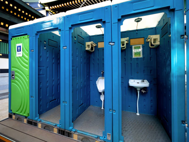 Best Temporary restroom rental  in Greenbrier, AR
