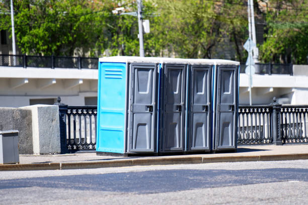 Best Emergency porta potty rental  in Greenbrier, AR
