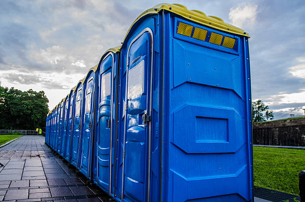 Portable Toilet Options We Offer in Greenbrier, AR