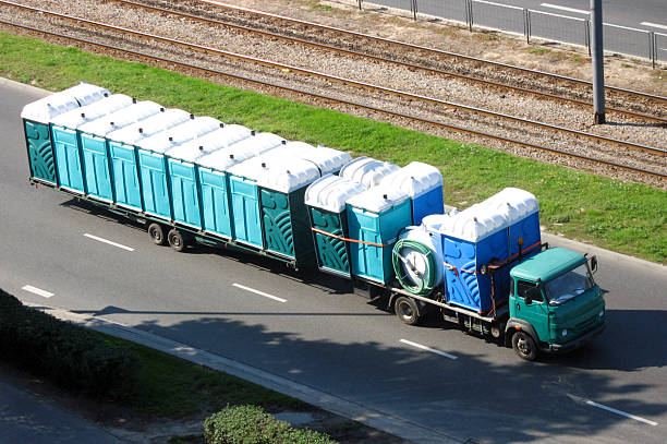 Best Portable toilet rental cost  in Greenbrier, AR