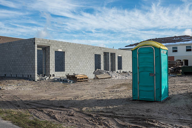 Best Porta potty rental near me  in Greenbrier, AR